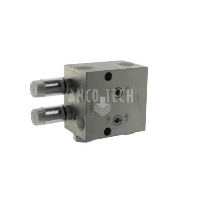DUAL-LINE DIVIDER VSG 4-KR