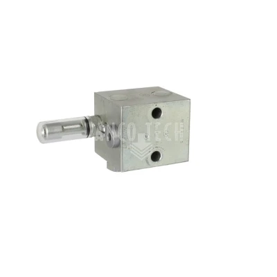 DUAL-LINE DIVIDER VSKH 1-KR
