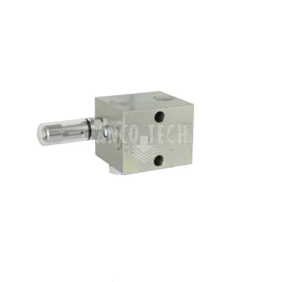 DUAL-LINE DIVIDER VSKH 2-KR
