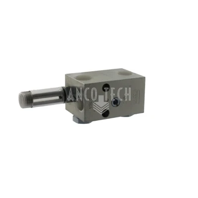 DUAL-LINE DIVIDER VSL 2-KR