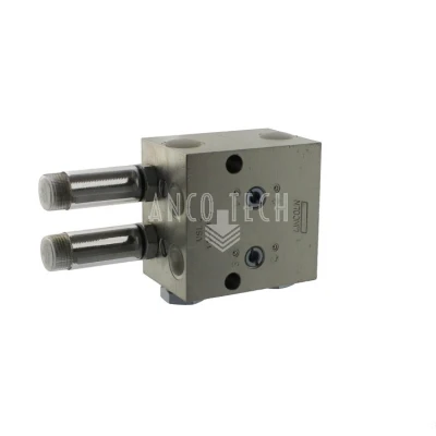 DUAL-LINE DIVIDER VSL 4-KR