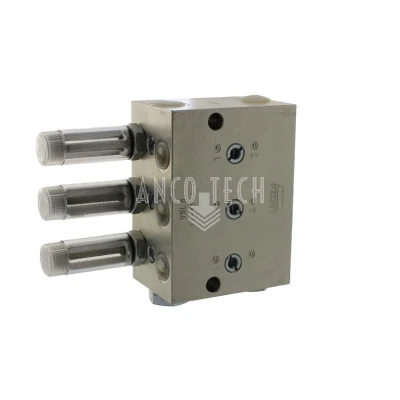 DUAL-LINE DIVIDER VSL 6-KR