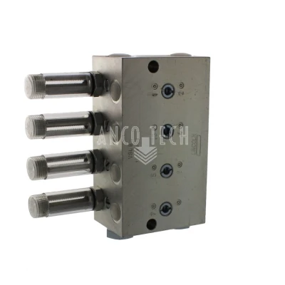 DUAL-LINE DIVIDER VSL 8-KR