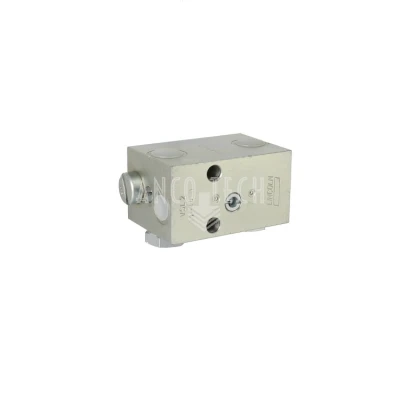 DUAL-LINE DIVIDER VSL 2-D5.00