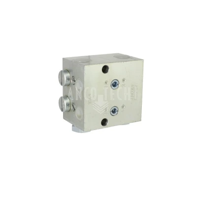DUAL-LINE DIVIDER VSL 4-D5.00