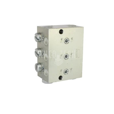 DUAL-LINE DIVIDER VSL 6-D5.00