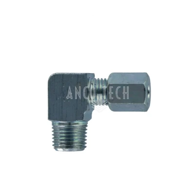 ELBOW CONNECTOR WE4LL 1/8 BSPT