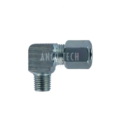 ELBOW CONNECTOR WE6LL M8X1