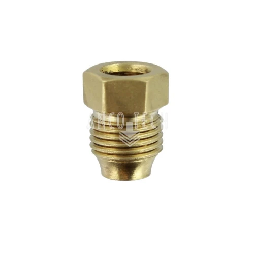 NUT / SLEEVE 1/4" TUBE