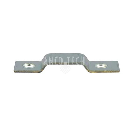 TUBE CLAMP 4 x 1/8" ST/VZ