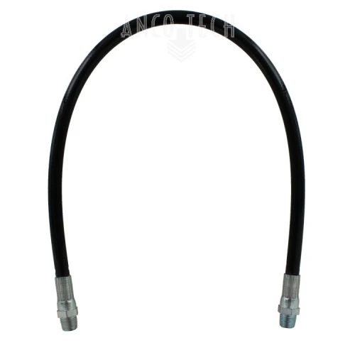 GREASE HOSE 457MM 1/8NPT G218