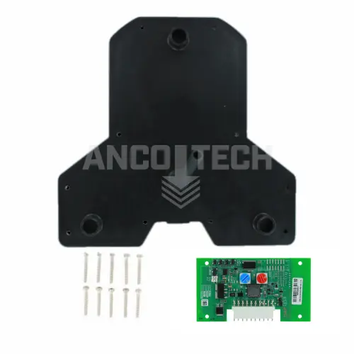Lincoln control plate 12/24VDC Timer V10 for P203 236-10697-1