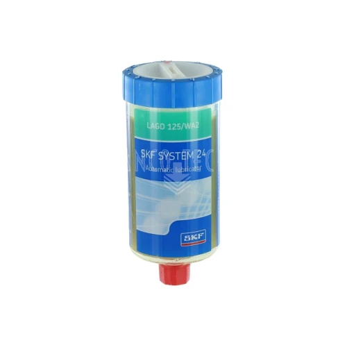SYSTEM 24 LUBRICATOR LAGD125/WA2