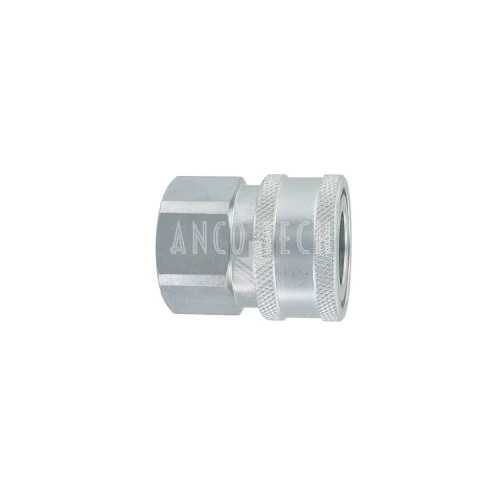 HP QUICK CONNECT COUPLING OPEN 1/2 BSP