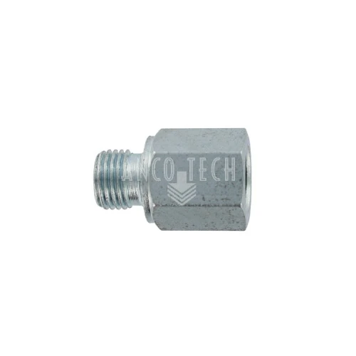 EXTENSION ADAPTER BSP 1/4 M X 1/4 BSP F L=32MM