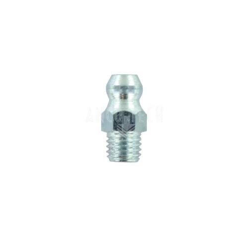 GREASE NIPPLE STRAIGHT 1/4UNF