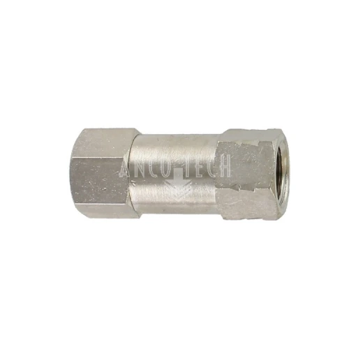 CHECK VALVE 1/4 FEMALE