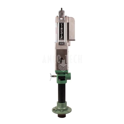 PILEDRIVER PUMP MODEL 2364 12:1 14.9 LPM