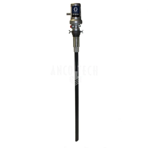 LD OILPUMP 3:1 MULTI LENGTH