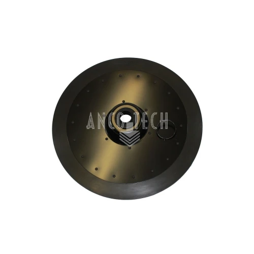 LD FOLLOWER PLATE 50KG 379-410MM