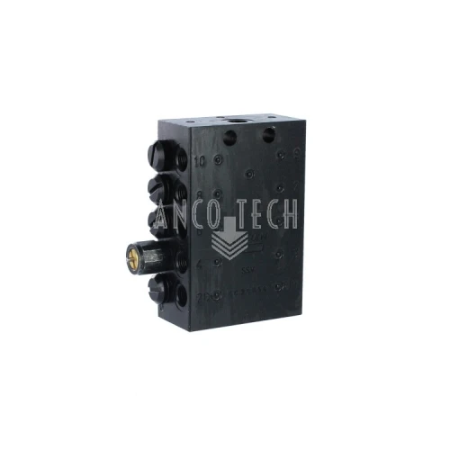 METERING DEVICE SSV 10 K