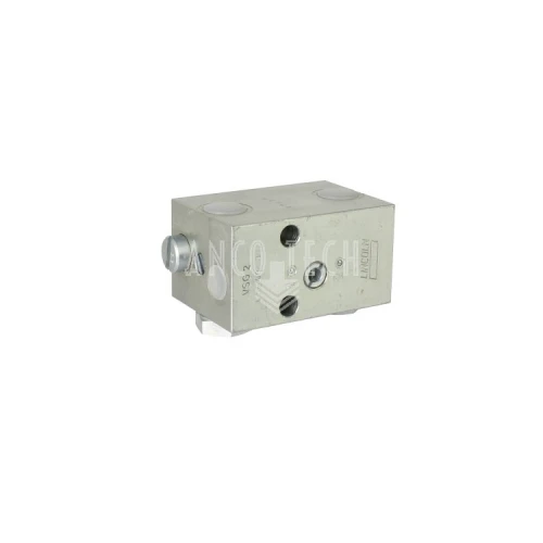 DUAL-LINE DIVIDER VSG 2-D2.20