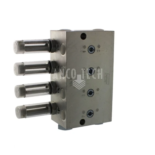 DUAL-LINE DIVIDER VSL 8-KR