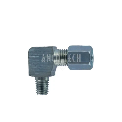 ELBOW CONNECTOR WE4LL M6X1