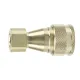 QUICK COUPLER RECTUS 72-G 1/4 BSP