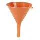 PRESSOL FUNNEL PE-Ø100mm 0,25L 02363