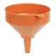 PRESSOL FUNNEL PE-Ø200mm 2.9L + STRAINER 02366017