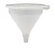 PRESSOL FUNNEL PP-Ø 355mm 10L WITH LID 02379