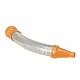 PRESSOL FLEXIBLE METAL NOZZLE 40x300MM  02640