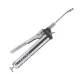 LINCOLN VOLUME SCISSOR GREASE GUN 1035