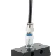 ZERK-LOCK COUPLER FOR 6MM PA
