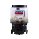 P203 GREASE PUMP 4L 24V + TIMER + LOW LEVEL SIGNAL