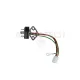 PLUG 1 + CABLE FOR P502 DC WITH TIMER | 664-36862-4