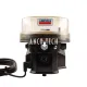 P203 GREASE PUMP 2L FLAT 24V