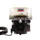 P203 GREASE PUMP 2L FLAT 24V + TIMER
