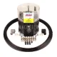 AUTOMATIC LUBRICATION SYSTEM TLMP1008/230V