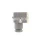 SOCKET + FLAT PACKING FOR P203 &amp; QLS