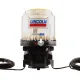 P203 GREASE PUMP 4L 24V + TIMER 1 x K7 1 x K5 OUTLETS