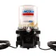 P203 GREASE PUMP 2L 24V + TIMER 1 x K7 1 x K5 OUTLET