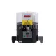 QLS 401 GREASE PUMP 24V + TIMER + LOW LEVEL SIGNAL