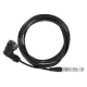KIT PROX. SWITCH W. EURO FOR SSV/SSVD 3M