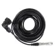 KIT PROX. SWITCH W. EURO FOR SSV/SSVD 7M