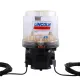 P203 GREASE PUMP 4L 24V + TIMER + LOW LEVEL CONTROL
