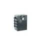 METERING DEVICE WITH GREASE NIPPLE SSVD 8-E