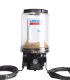 P203 GREASE PUMP 8L 12V + TIMER