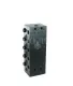 PROGRESSIVE DISTRIBUTOR SSVDL 10